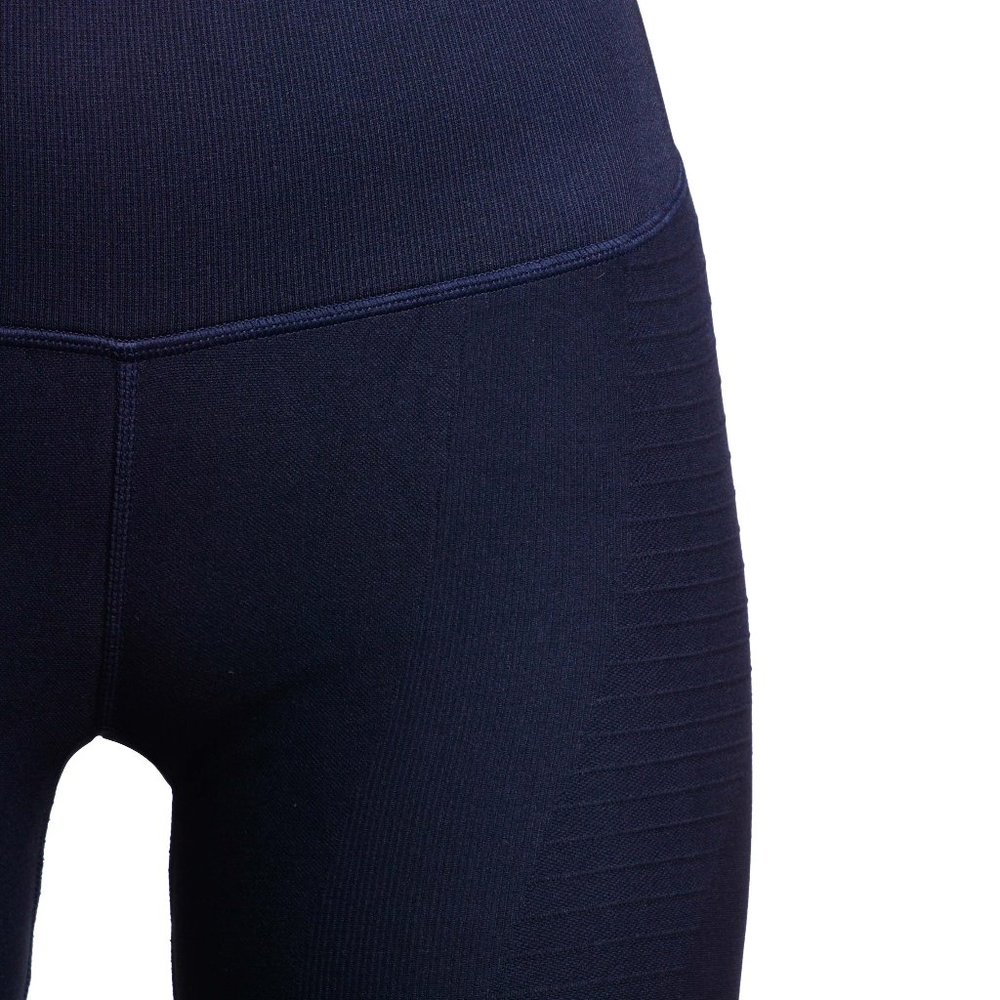 Workout Women's Leggings High Compression Pants - Picture 4 of 6